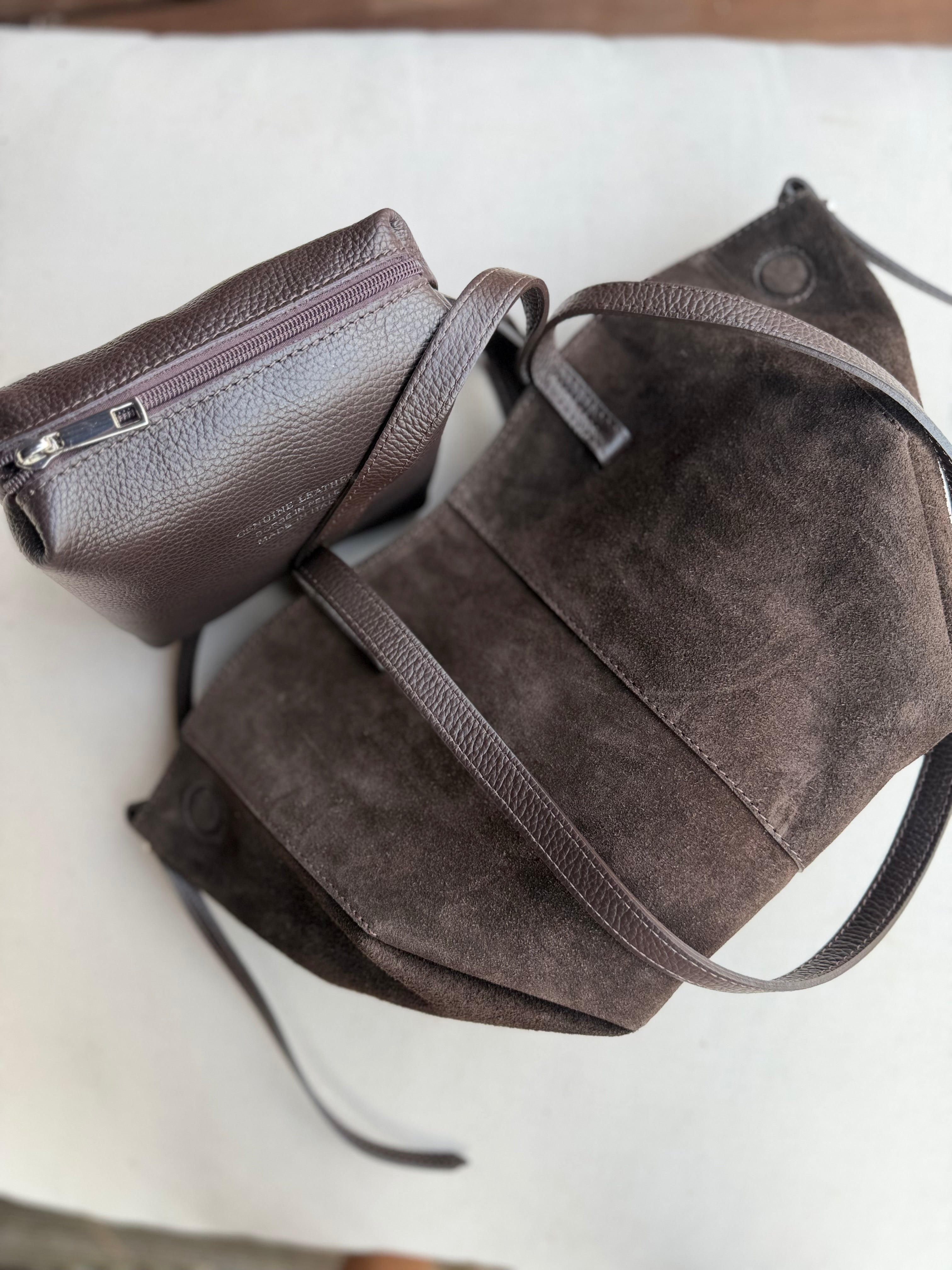 Sac choco
