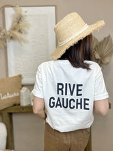 Charger l&#39;image dans la galerie, T-shirt rive gauche
