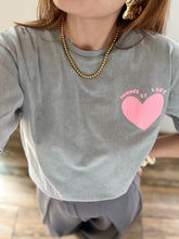 Charger l'image dans la galerie, T-shirt gris  Summer
