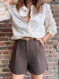 Short marron