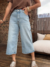 Charger l&#39;image dans la galerie, Jean culotte
