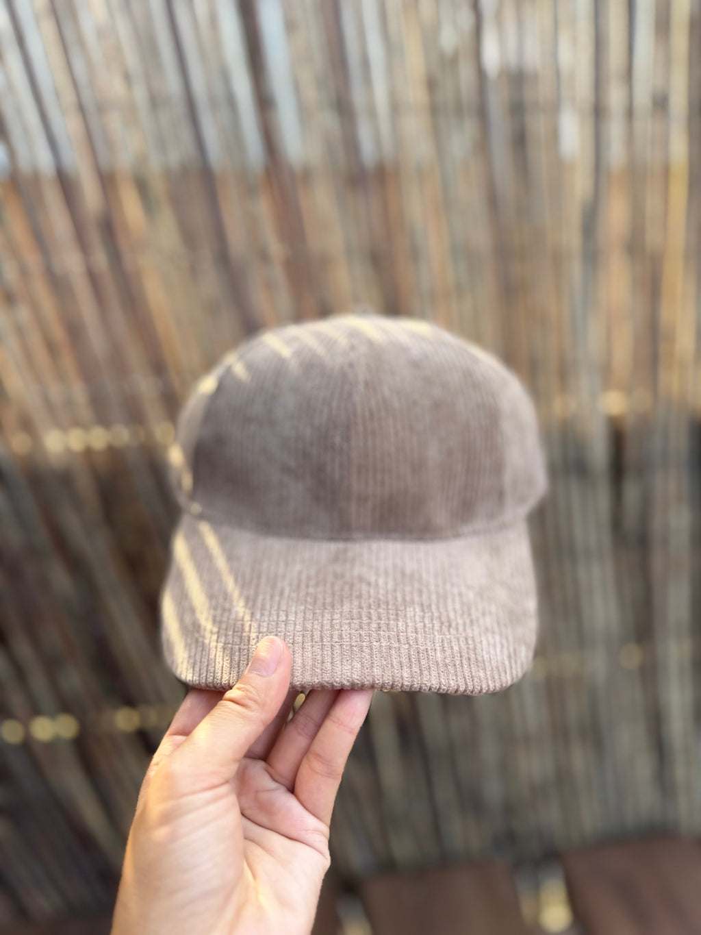 Casquette