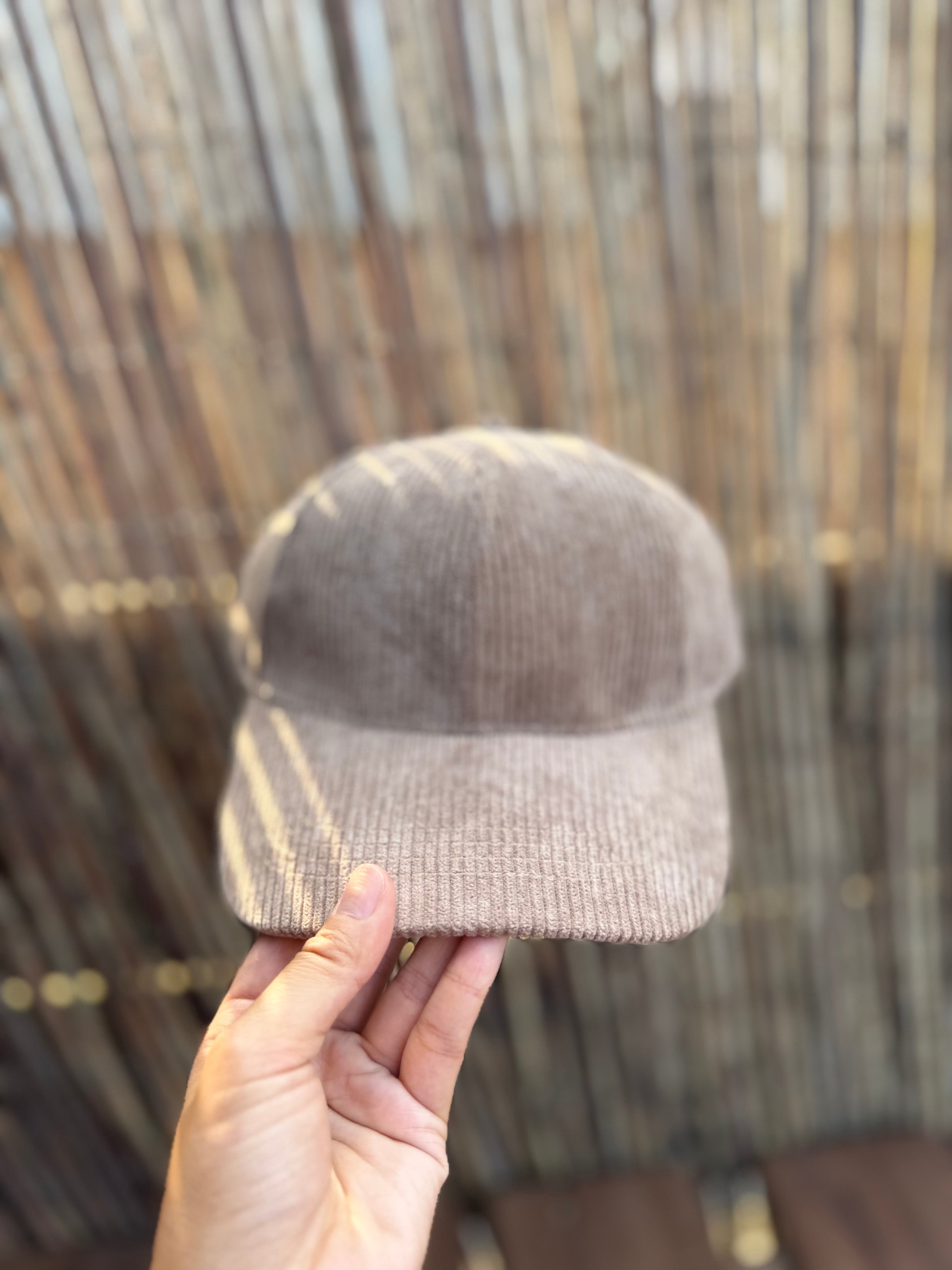 Casquette