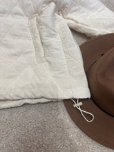 Charger l&#39;image dans la galerie, Bombers large beige
