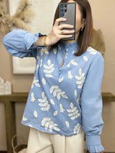 Charger l&#39;image dans la galerie, Blouse
