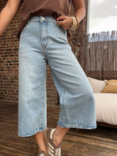 Charger l&#39;image dans la galerie, Jean culotte
