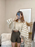 Pull poncho