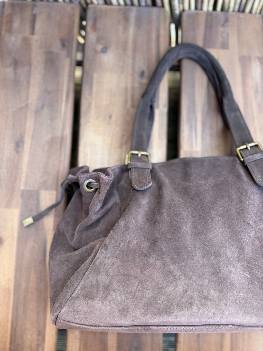 Sac de cours choco