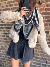 Charger l&#39;image dans la galerie, Écharpe
