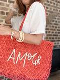 Sac corail