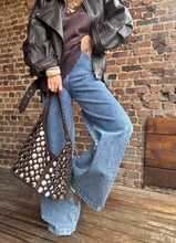 Charger l&#39;image dans la galerie, Jean extra large
