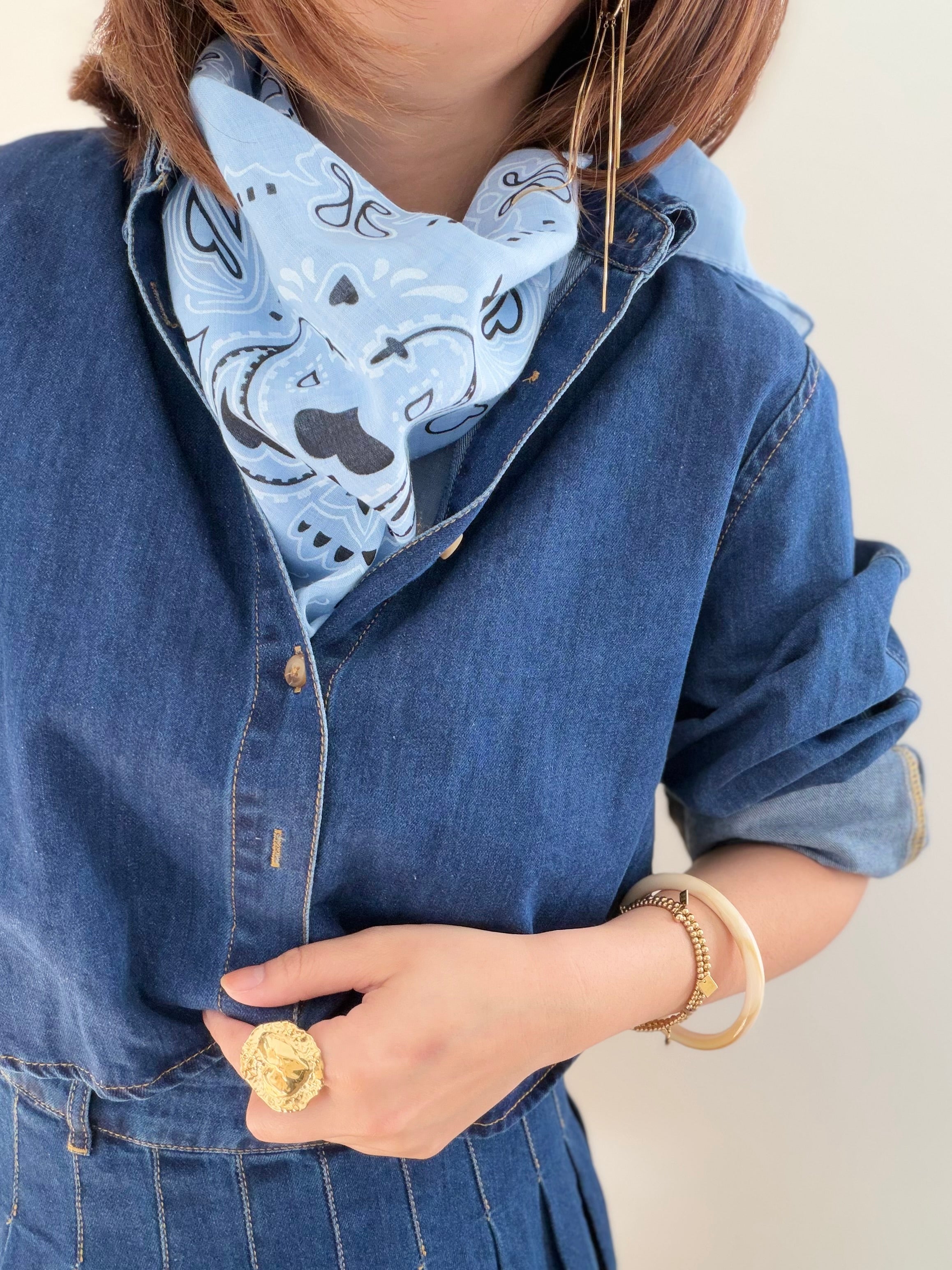 Foulard