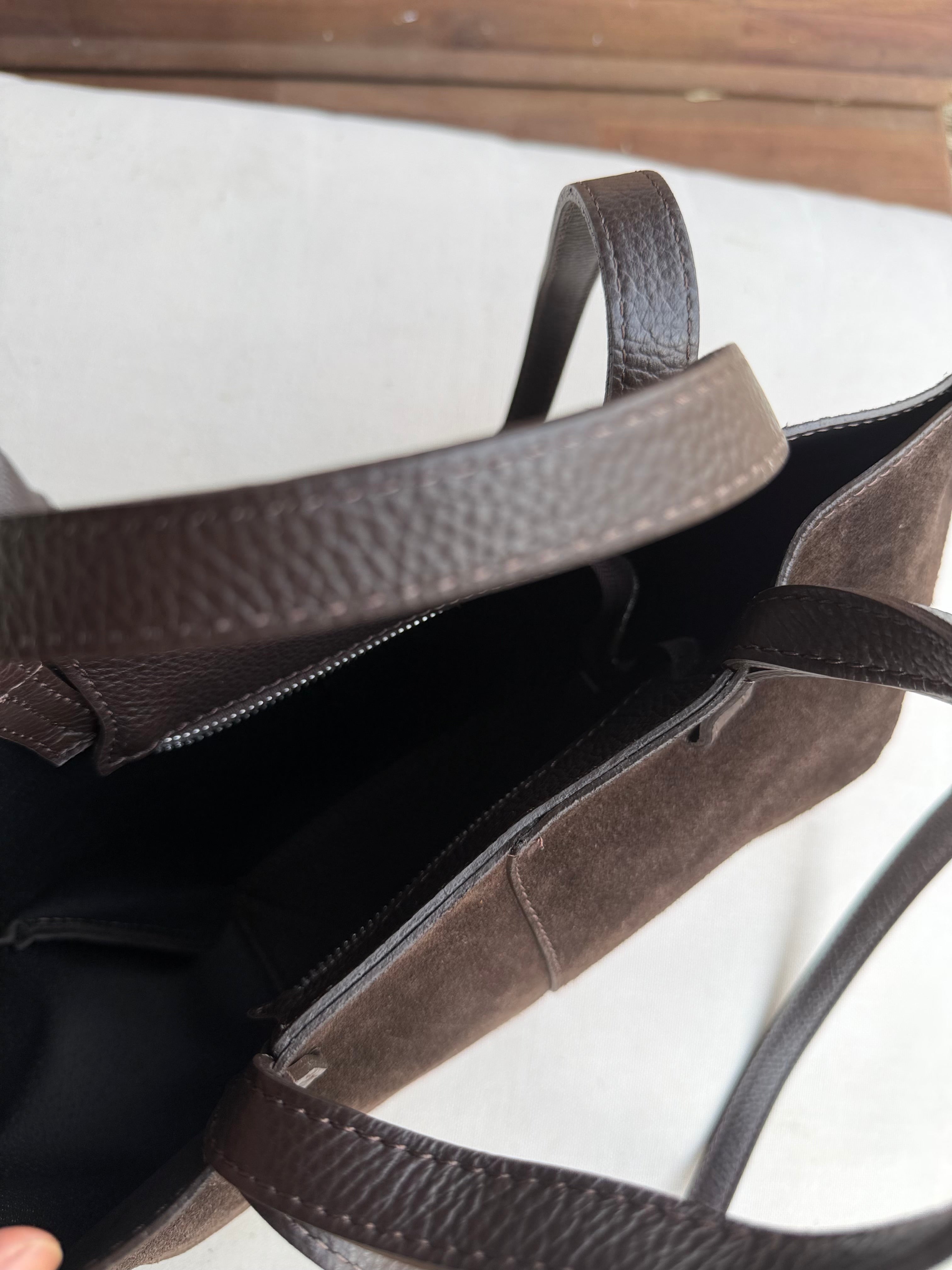 Sac choco