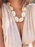 Collier cercles
