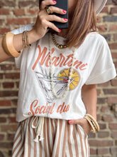 Charger l&#39;image dans la galerie, T-shirt Cocktail
