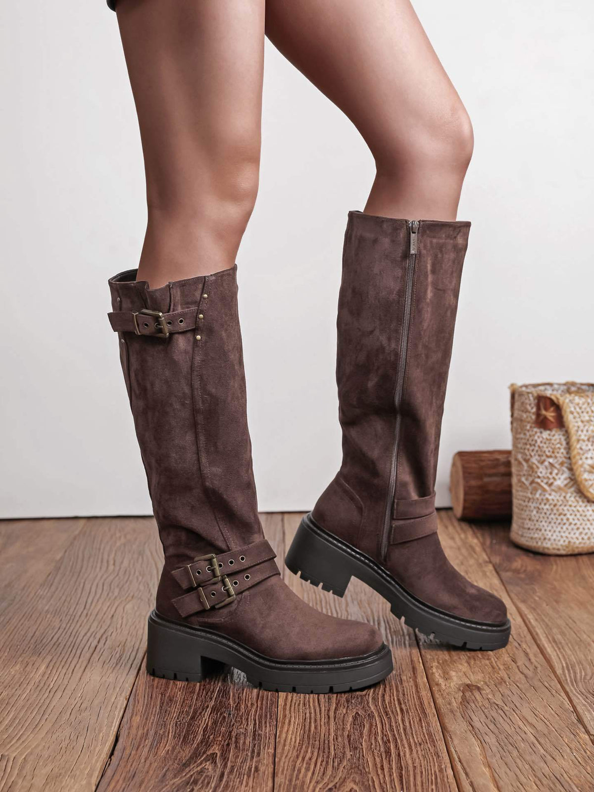 Botte choco
