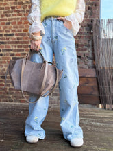 Charger l'image dans la galerie, Pull sans manches jaune
