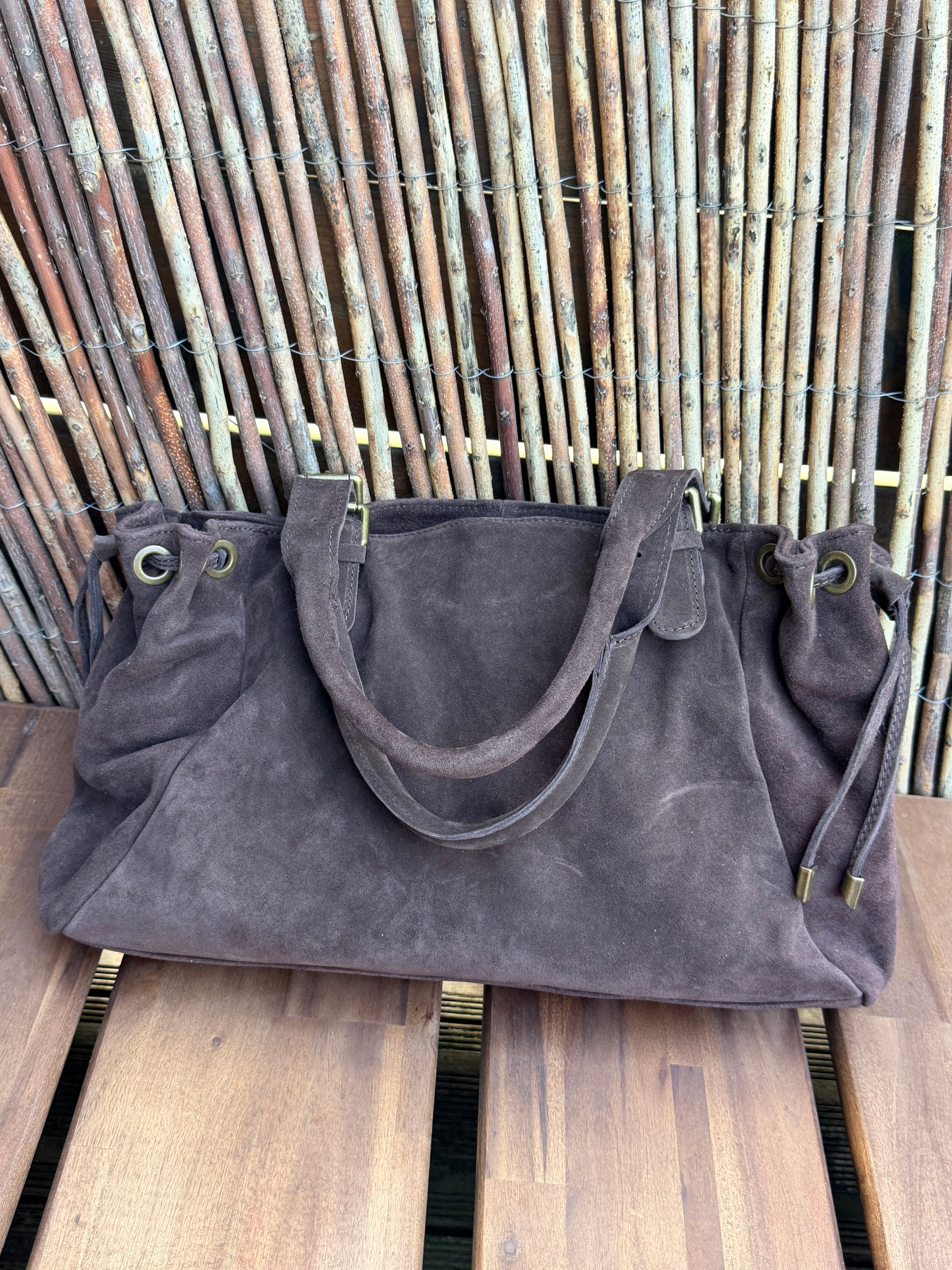 Sac de cours choco