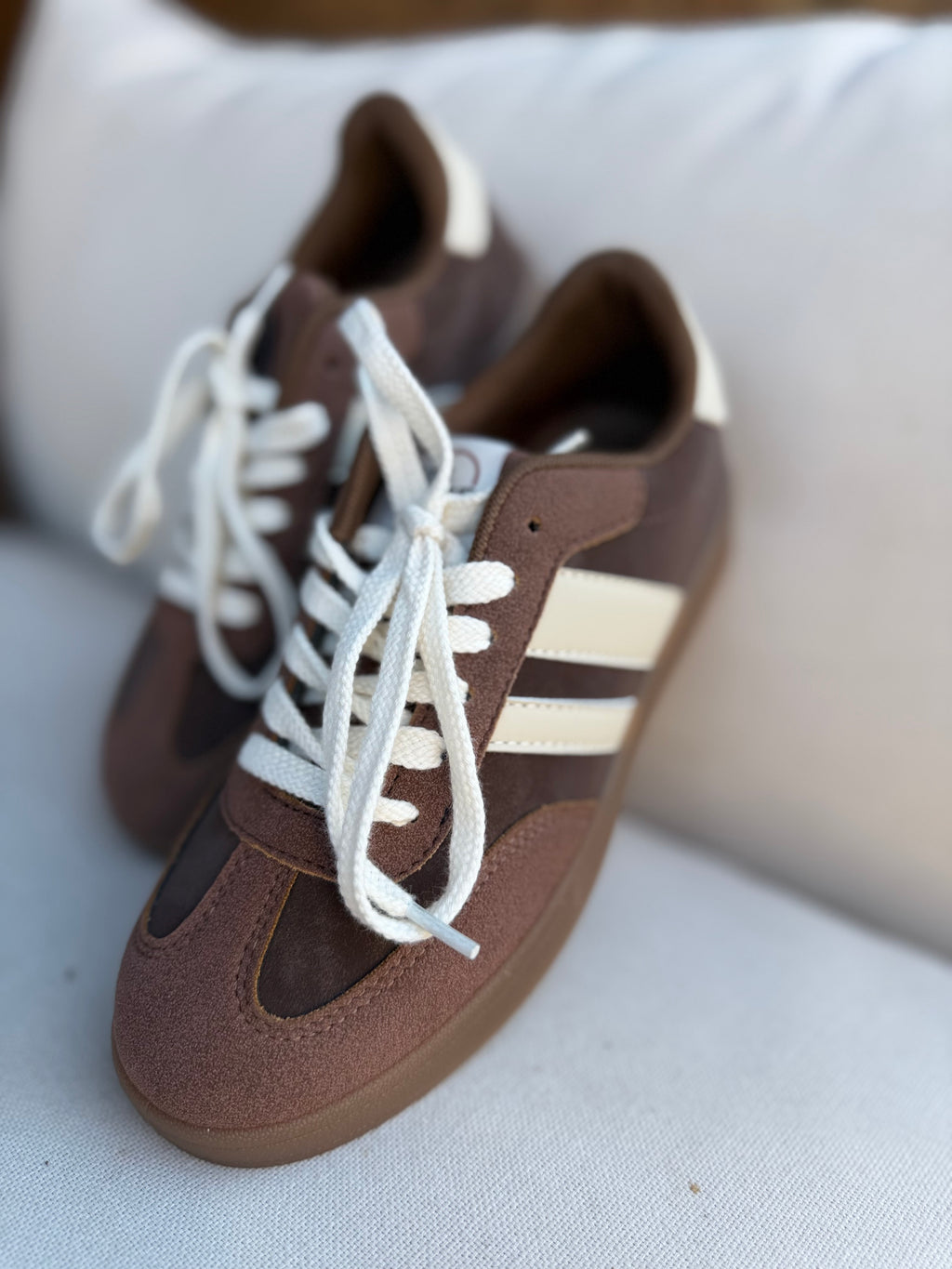 Baskets choco