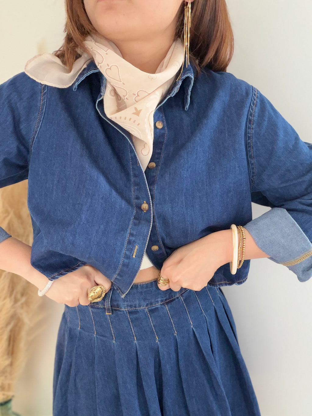 Foulard