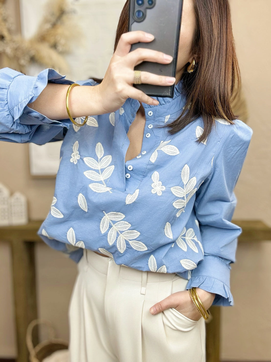 Blouse