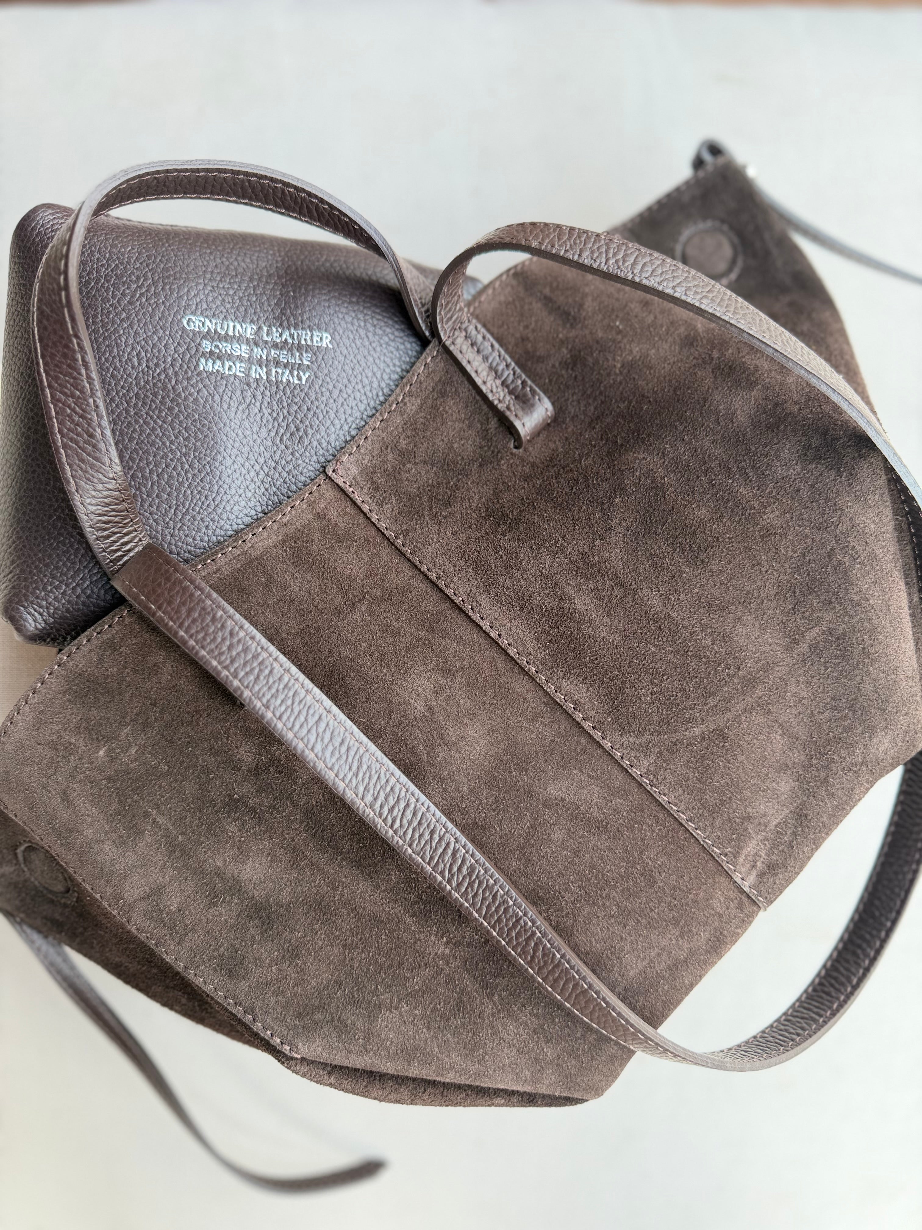 Sac choco