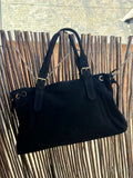 Sac de cours noir