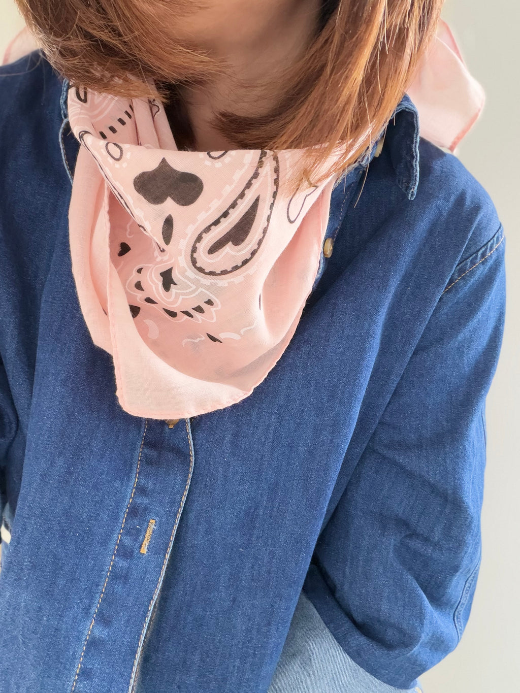 Foulard