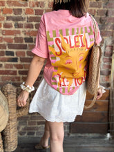 Charger l&#39;image dans la galerie, T-shirt Soleil
