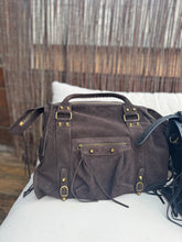 Charger l&#39;image dans la galerie, Sac choco XL
