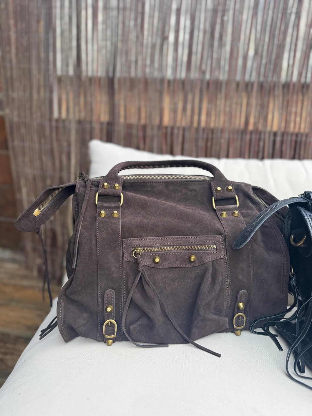 Sac choco XL
