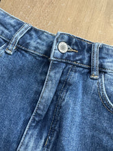 Charger l&#39;image dans la galerie, Jean extra large
