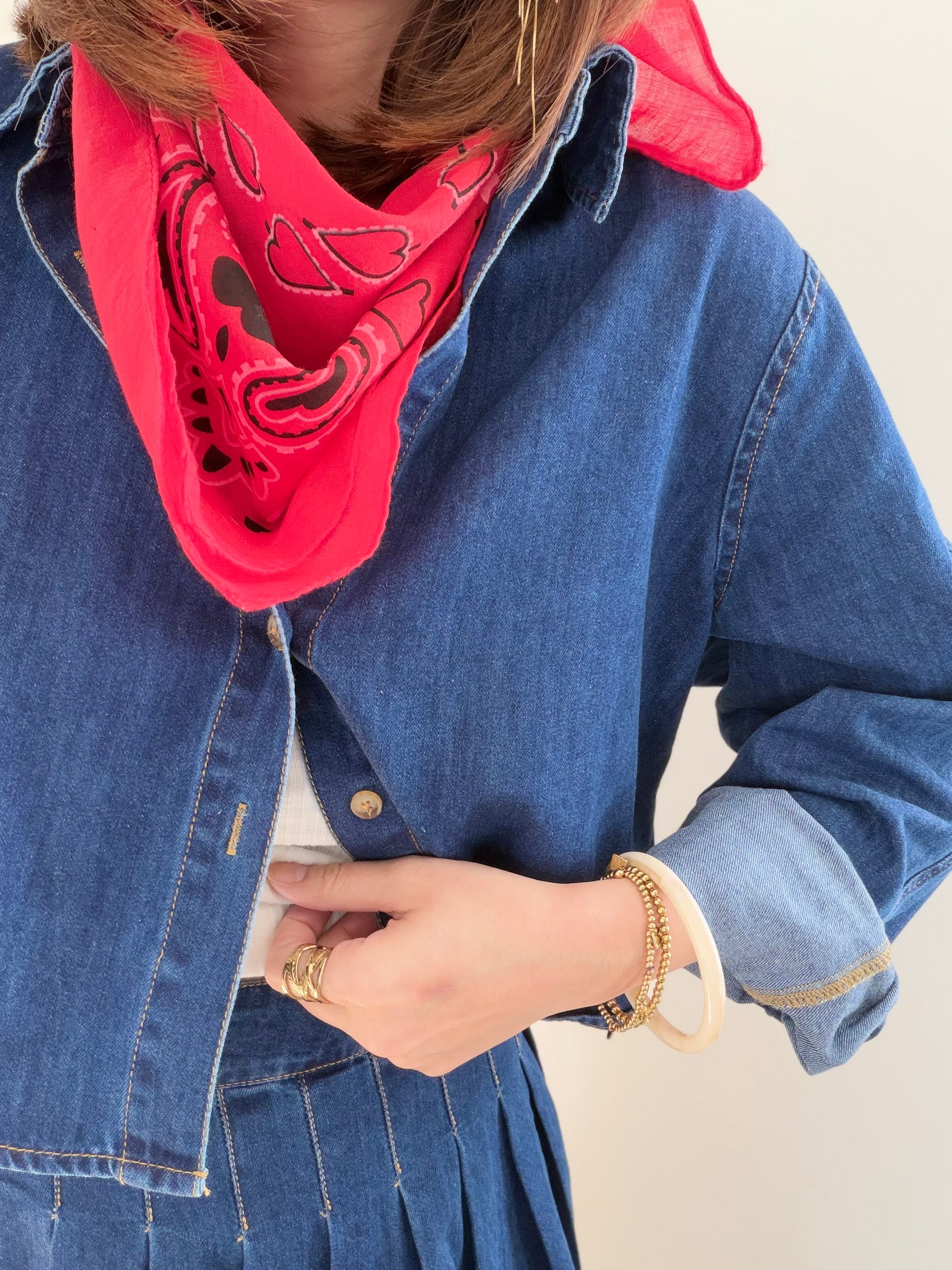 Foulard