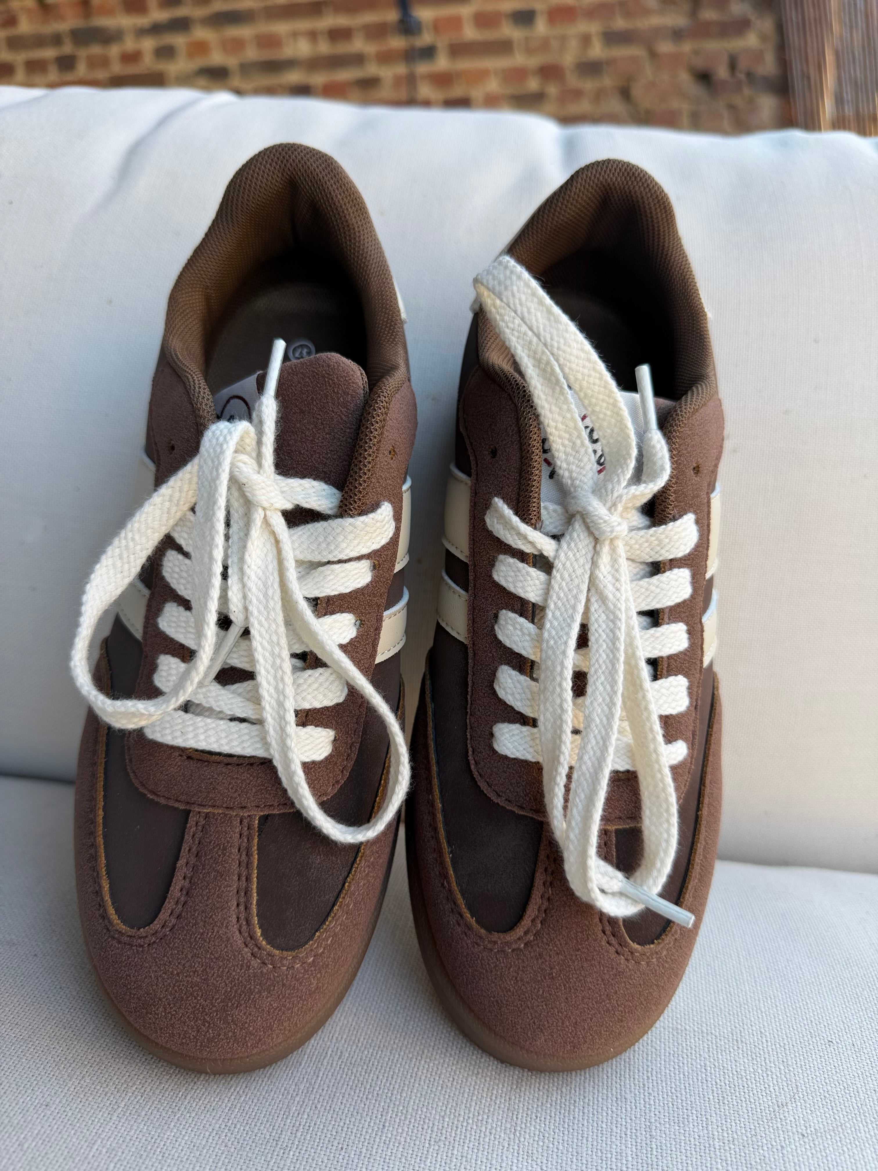 Baskets choco