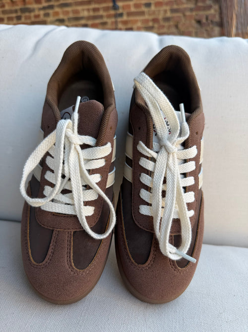 Baskets choco
