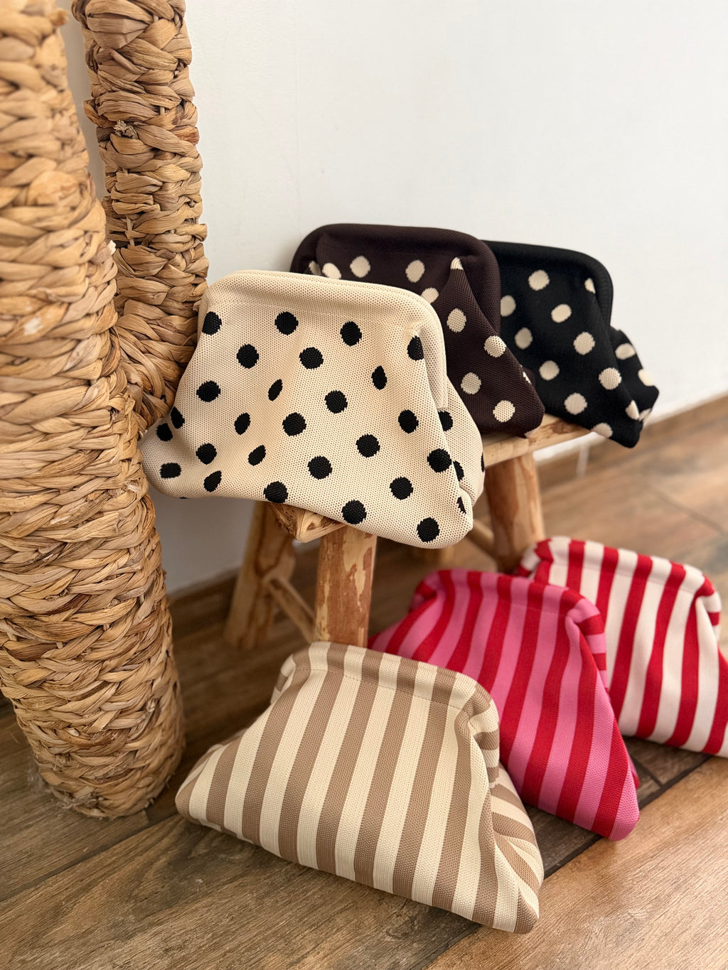 Pochette de plage