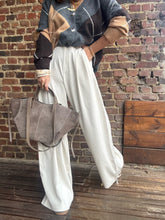 Charger l&#39;image dans la galerie, Pantalon beige
