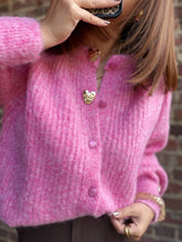 Charger l'image dans la galerie, Gilet rose
