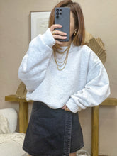 Charger l'image dans la galerie, Sweat gris Le Marais
