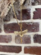 Charger l&#39;image dans la galerie, Sautoir aigle
