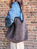 Sac cuir