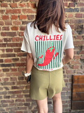 Charger l&#39;image dans la galerie, T-shirt Piment
