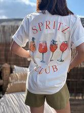 Charger l&#39;image dans la galerie, T-shirt Spritz
